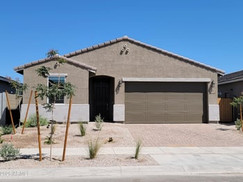 17566 Woodlands Ave, Goodyear, AZ 85338
