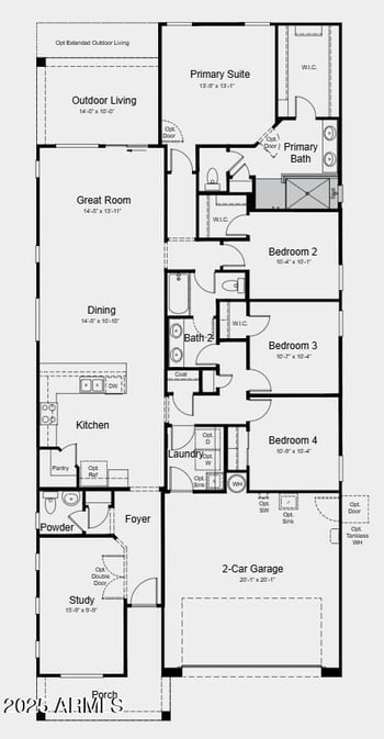 17567 Vermont Ave, Litchfield Park, AZ 85340
