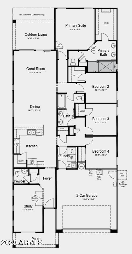 17567 Vermont Ave, Litchfield Park, AZ 85340