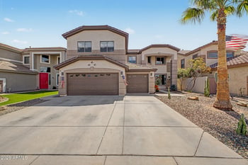 17567 W Tasha Dr, Surprise, AZ 85388