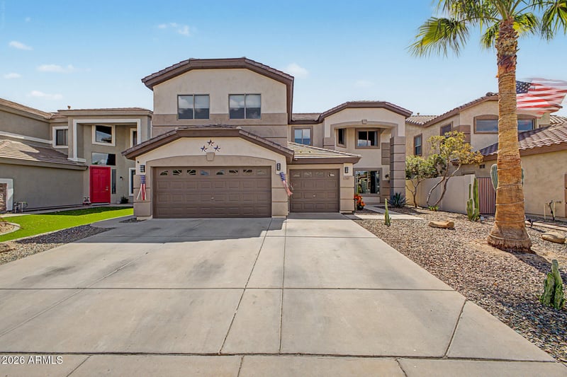 Home Worth Check