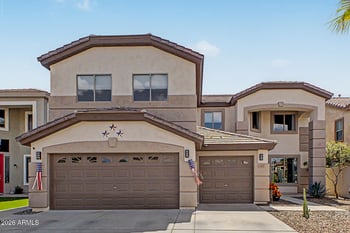 17567 W Tasha Dr, Surprise, AZ 85388