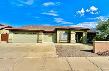 17568 W Copper Ridge Dr, Goodyear, AZ 85338