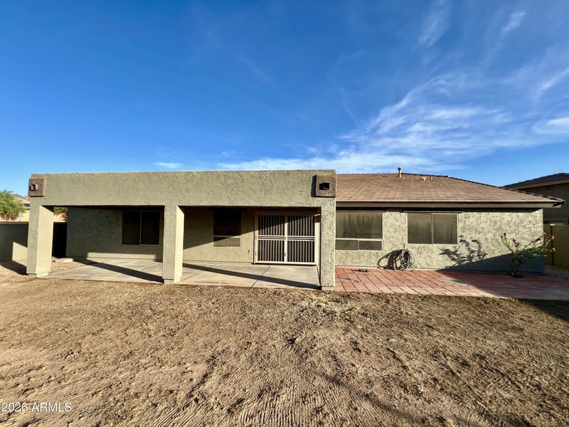 17568 W Copper Ridge Dr, Goodyear, AZ 85338