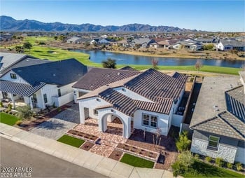 17568 Crawfordsville Dr, Surprise, AZ 85388