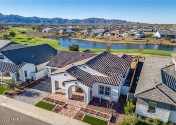17568 Crawfordsville Dr, Surprise, AZ 85388
