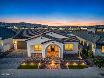 17568 W Crawfordsville Dr, Surprise, AZ 85388
