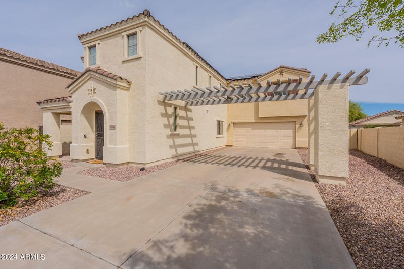 17568 W Hearn Rd, Surprise, AZ 85388