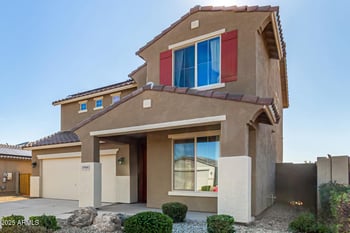 17569 Country Club Ter, Surprise, AZ 85387