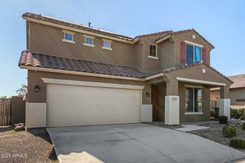 17569 Country Club Ter, Surprise, AZ 85387