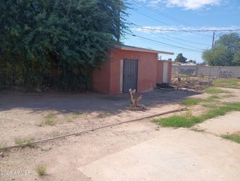 1757 E Hidalgo Ave, Phoenix, AZ 85040