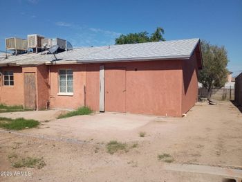 1757 E Hidalgo Ave, Phoenix, AZ 85040