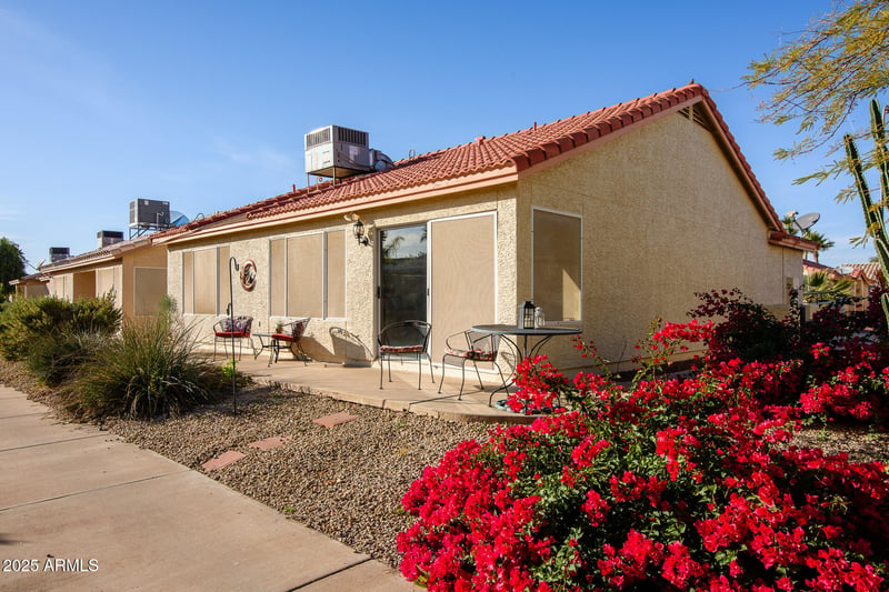 1757 E Lindrick Dr, Chandler, AZ 85249