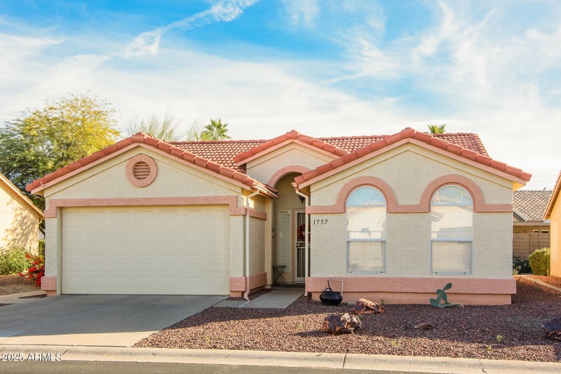 1757 E Lindrick Dr, Chandler, AZ 85249