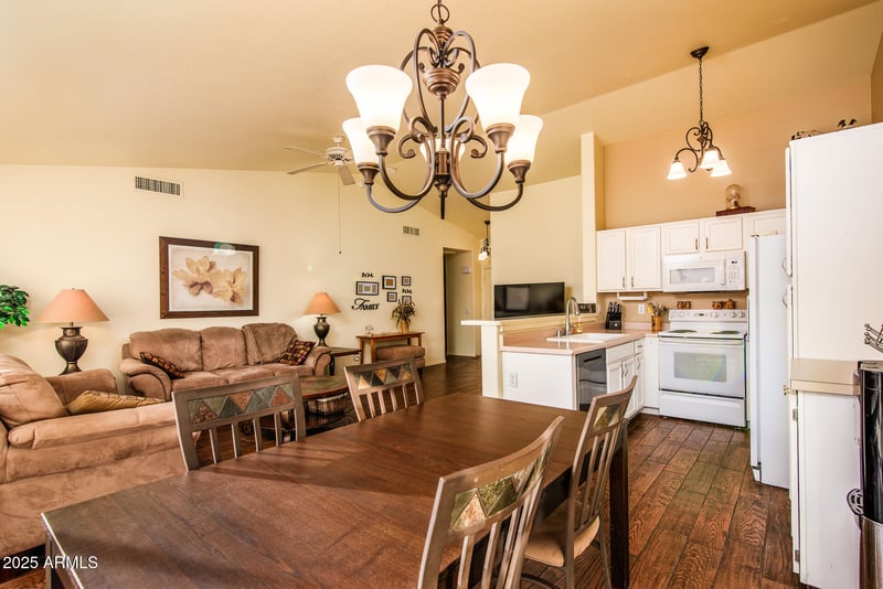 1757 E Lindrick Dr, Chandler, AZ 85249