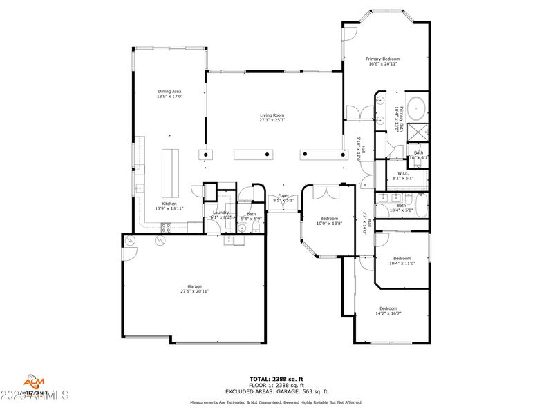 1757 E Saltsage Dr, Phoenix, AZ 85048