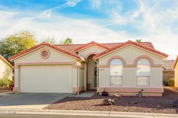 1757 Lindrick Dr, Chandler, AZ 85249