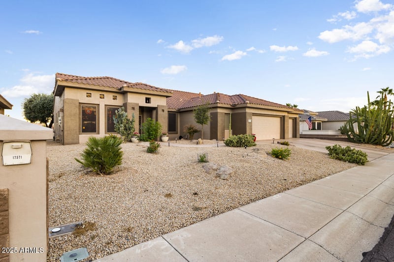 17571 Havasupai Dr, Surprise, AZ 85374