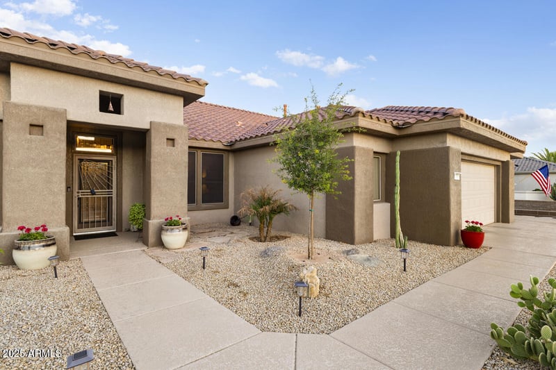 17571 Havasupai Dr, Surprise, AZ 85374