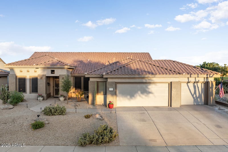 17571 Havasupai Dr, Surprise, AZ 85374