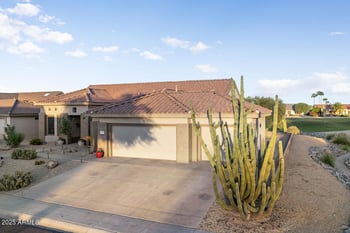 17571 Havasupai Dr, Surprise, AZ 85374