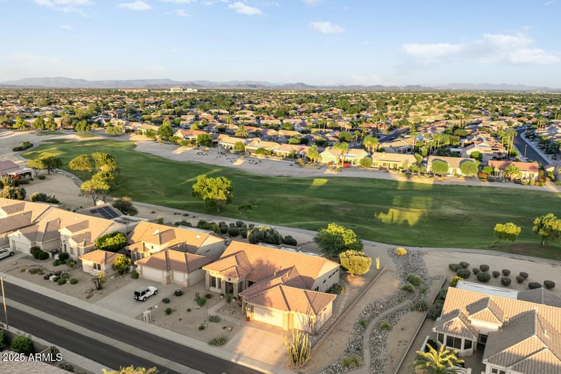 17571 Havasupai Dr, Surprise, AZ 85374