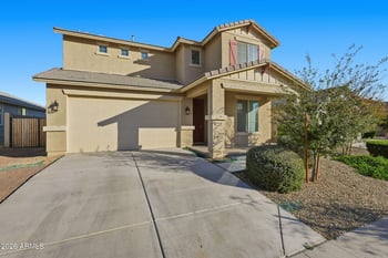 17572 Country Club Ter, Surprise, AZ 85387