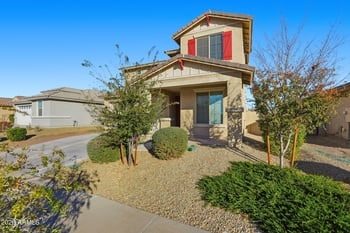 17572 Country Club Ter, Surprise, AZ 85387