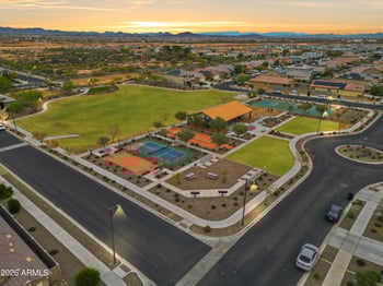 17572 Country Club Ter, Surprise, AZ 85387