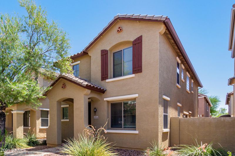 17572 N 114th Ln, Surprise, AZ 85378