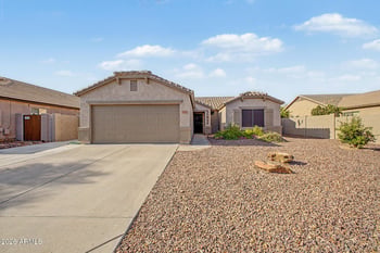 17572 Spring Ln, Surprise, AZ 85388
