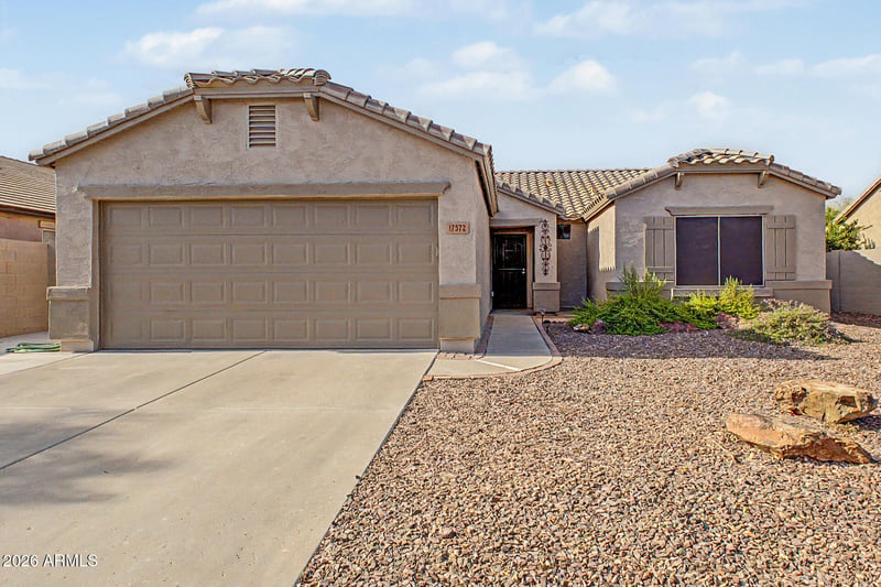 17572 W Spring Ln, Surprise, AZ 85388