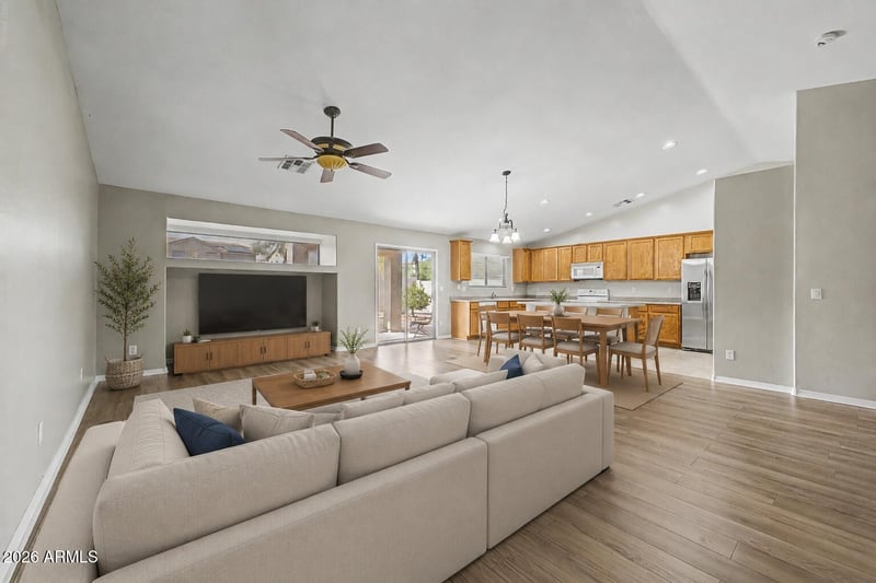 17572 W Spring Ln, Surprise, AZ 85388