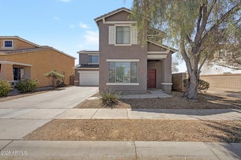 17573 Mandalay Ln, Surprise, AZ 85388