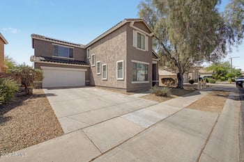 17573 Mandalay Ln, Surprise, AZ 85388