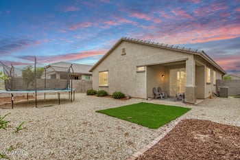 17573 Via De Luna Dr, Surprise, AZ 85387