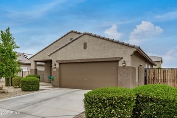 17573 Via De Luna Dr, Surprise, AZ 85387