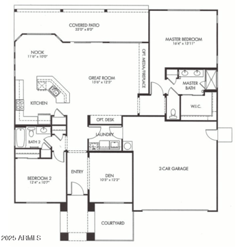 17574 Nighthawk Way, Goodyear, AZ 85338