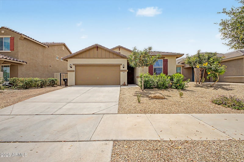 17575 Country Club Ter, Surprise, AZ 85387