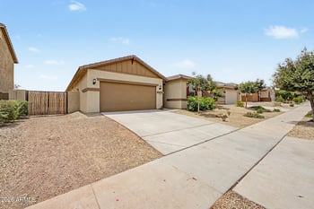 17575 Country Club Ter, Surprise, AZ 85387