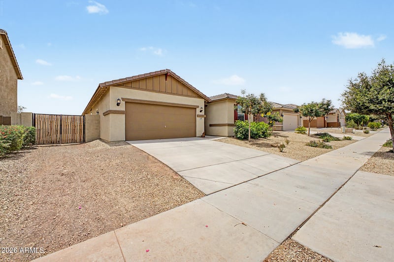 17575 Country Club Ter, Surprise, AZ 85387