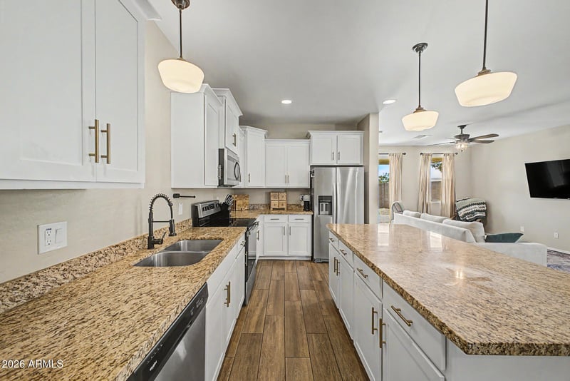 17575 Country Club Ter, Surprise, AZ 85387