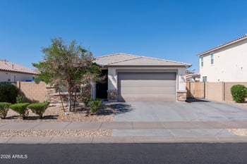 17576 W Desert Bloom St, Goodyear, AZ 85338