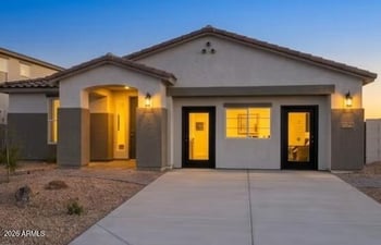 17578 Illini St, Goodyear, AZ 85338