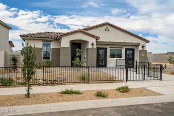 17578 Illini St, Goodyear, AZ 85338