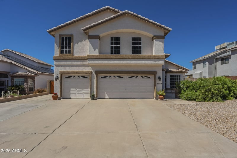 1758 74th Pl, Mesa, AZ 85207