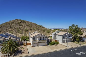 1758 74th Pl, Mesa, AZ 85207