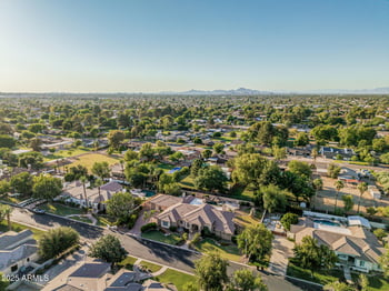 1758 Carver Rd, Tempe, AZ 85284