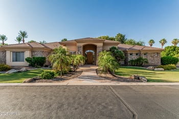 1758 Carver Rd, Tempe, AZ 85284