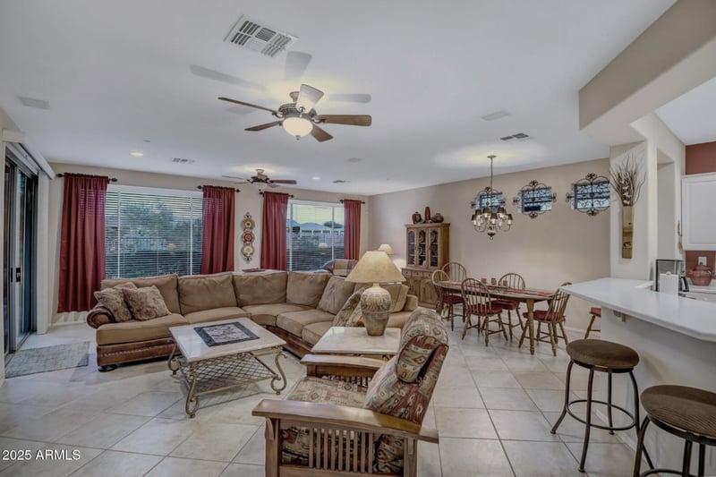 1758 Dion Dr, Phoenix, AZ 85086